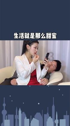 精彩乒乓球赛