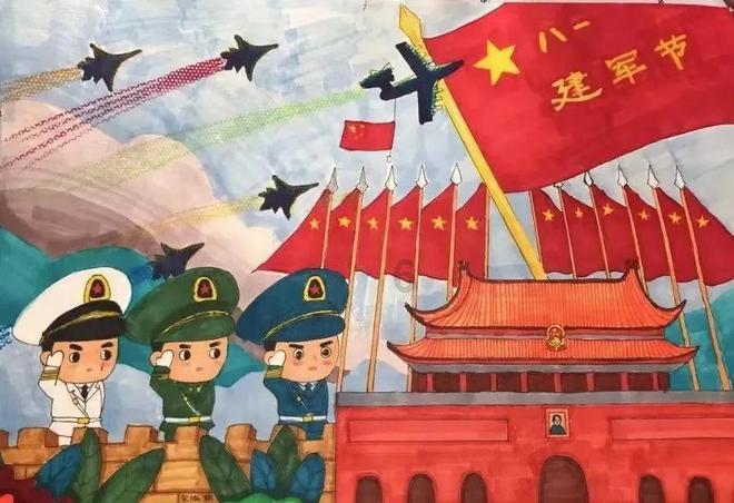 时尚发型女孩