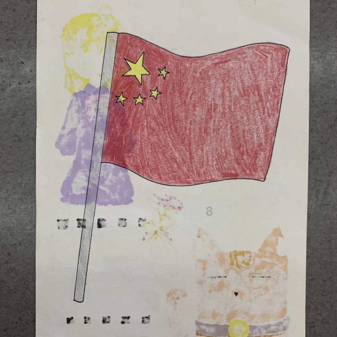 红色鹦鹉逃脱